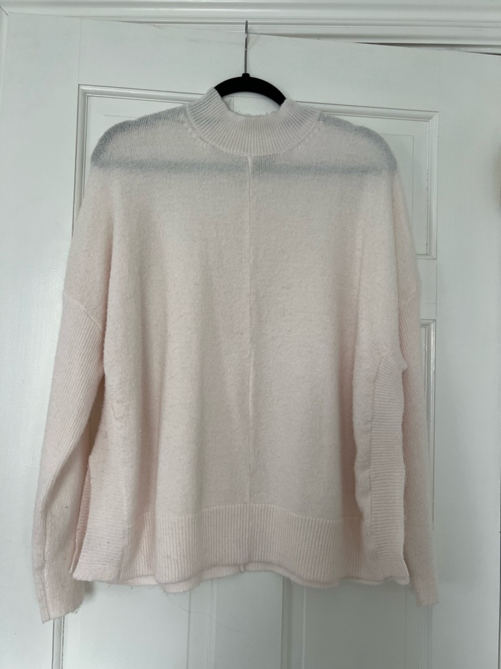 Altar'd State Mock Neck Sweater